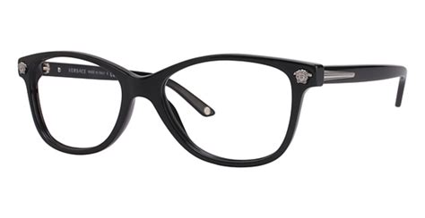 VE3153 Eyeglasses Frames by Versace